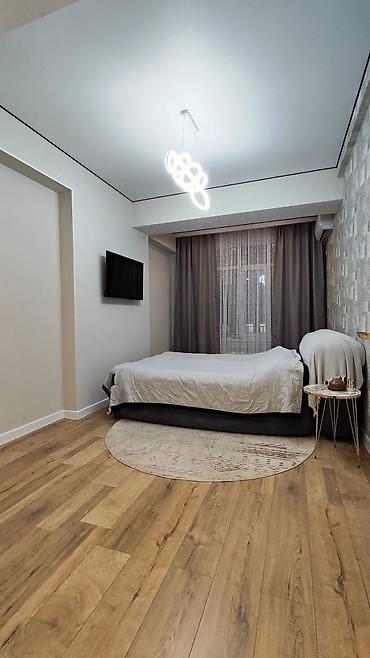 Продажа квартир: 3 комнаты, 76 м², Элитка, 4 этаж, Евроремонт — 5