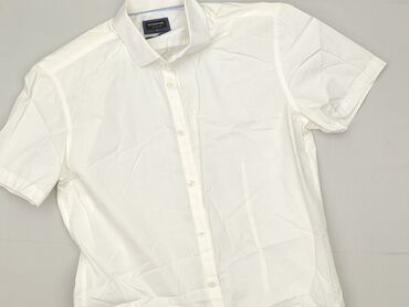reserved koszulki z długim rękawem: Shirt for men, S (EU 36), Reserved, condition - Very good