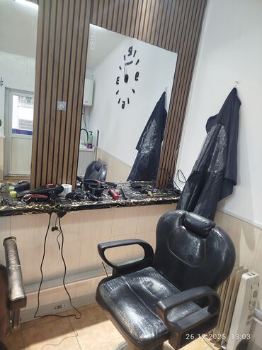 Парикмахеры: Мужская парикмахерская/барбершоп — полный спектр услуг Что делаем: - — 2