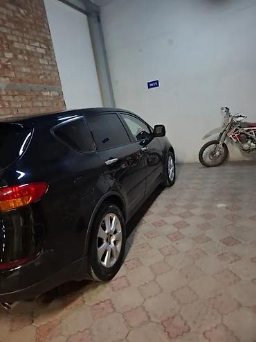 Subaru: Subaru Tribeca: 2007 г., 0.3 л, Автомат — 1