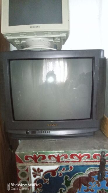 подставка для телевизора на стену цена: Продаю советский телевизор