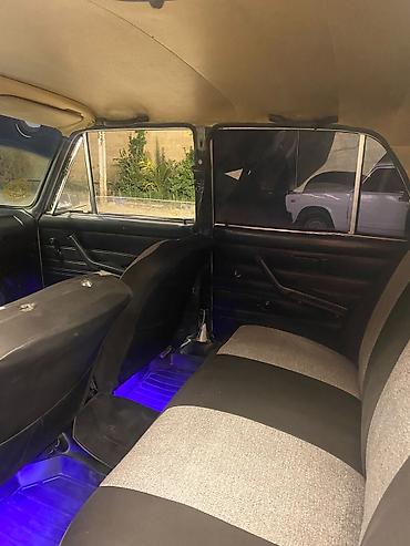 lalafo vaz 2107: VAZ 2106 sedan – klassik dizayn, ağ rəng. Xüsusiyyətlər: - Kuzov: 4 — 8