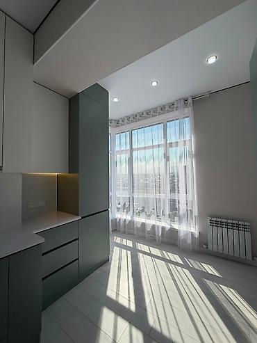 1 комната, 38 м², Технопарк Элитка, 10 этаж, Евроремонт
