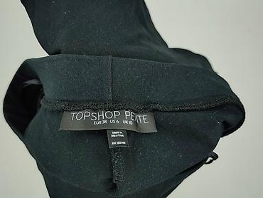 basic tops h: Topshop Petite, Spódnica damska, rozmiar M — 5