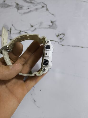 Классические часы: Классические часы часы, Casio, Карбон, Япония, Таймер, Оригинал, Водонепроницаемые, Мужские, Б/у — 15