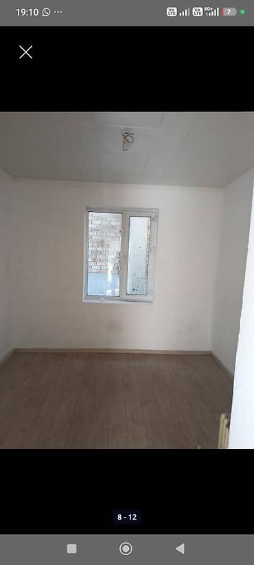 сдаю дом без хозяина: 100 м², 3 комнаты, Ак-Ордо ж/м, Семейным — 5