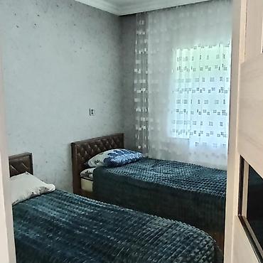 Həyət evləri və villaların satışı: Dağ mənzərəli həyət evi – şəxsi hovuzlu - İki mərtəbəli, yaşıllıqla — 17