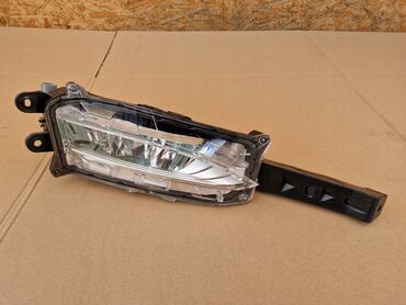 Бамперы и комплектующие: Бампер Lexus, Новый, Аналог — 5