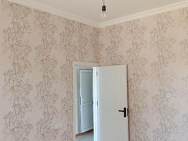 sarayda elanlar: 3 otaqlı, 150 kv. m, Yeni təmirli — 9