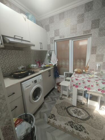 Həyət evləri və villaların satışı: Suraxanı 2 otaqlı, 55 kv. m, Kredit yoxdur, Yeni təmirli — 7