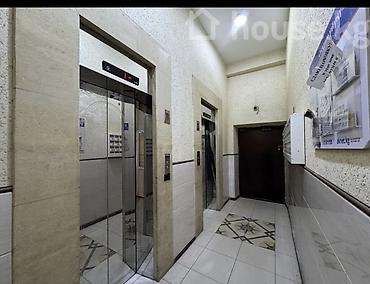 store: 4 комнаты, 132 м², 7 мкр Элитка, 4 этаж — 2