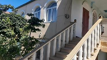 7 ci mikrarayon: 6 otaqlı, 7 kv. m, Kredit yoxdur, Təmirsiz — 2