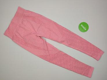 bottoms: Legginsy Sportowe damskie, rozmiar S — 3