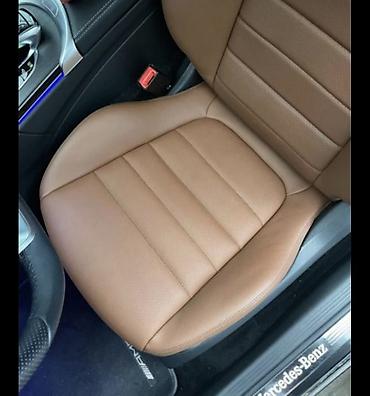 СТО, ремонт транспорта: Перетяжка салона — 8