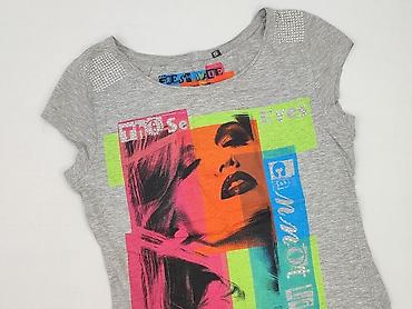 diego m: Fresh Made, T-shirt damski, rozmiar S — 1