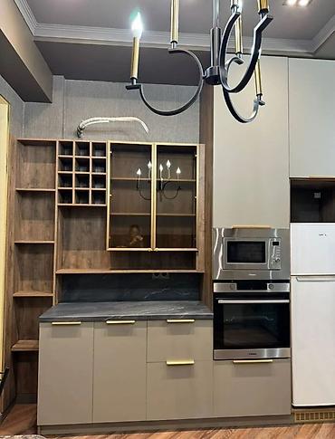 Долгосрочная аренда квартир: 2 комнаты, Агентство недвижимости, Без подселения, С мебелью полностью — 7