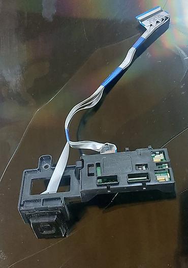 diz üstü kompüterlər: LG LED TV üçün orijinal ehtiyat hissələri paketi Satışda bir Samsung — 2