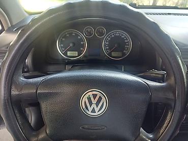 карчек проверка: Volkswagen Passat: 2002 г., 2 л, Механика, Бензин, Универсал — 3