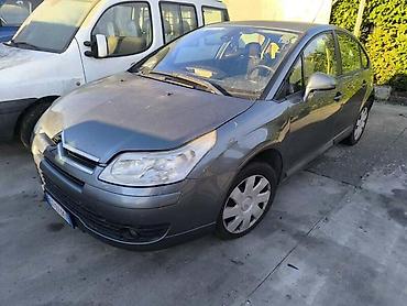citroen c3 prodaja: DELOVI ZA CITROEN C4 2008. GOD. | Citren C4 1.6 Hdi polovni — 2