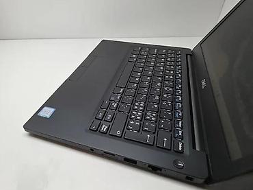 Dell: Dell Latitude 8GB SSD Kamera Hdmi Proc I7 8TH. > > Prodajem Dell — 3