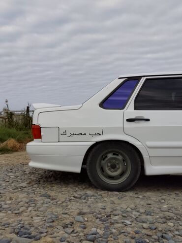 VAZ (LADA): VAZ (LADA) 2115 Samara: 1.6 l | 2011 il 2555 km Sedan — 11