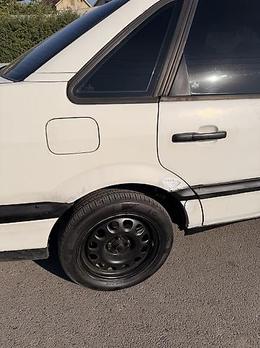 Volkswagen: Volkswagen Passat: 1995 г., 2 л, Механика, Бензин, Седан — 10