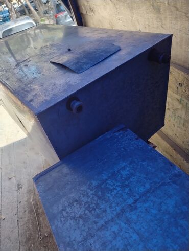 Baklar və çənlər: Bak, Plastik, 1000 l l -da lalafo.az — 3 Baklar və çənlər: Bak, Plastik, 1000 l l — 3