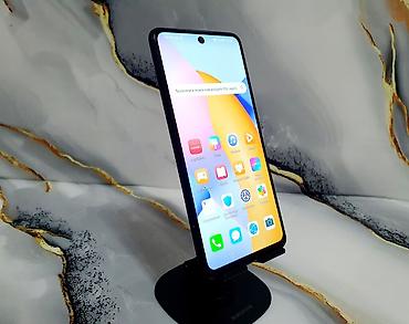 iphone xt: Honor 10X lite, Б/у, 128 ГБ, цвет - Черный, 2 SIM — 7