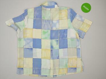 7 more: Koszula damska, rozmiar 7XL — 3
