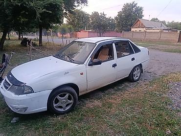 Daewoo Nexia: 2005 г., Механика, Газ at lalafo.kg — 1 Daewoo Nexia: 2005 г., Механика, Газ — 1