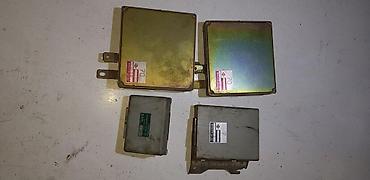 Upravljački moduli: KOMPJUTER ZA NISSAN 200 SX OD 1988. DO 1994. GOD — 1