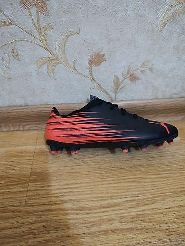 İdman və istirahət: Butslar Puma, Ölçü: 38, Yeni — 2