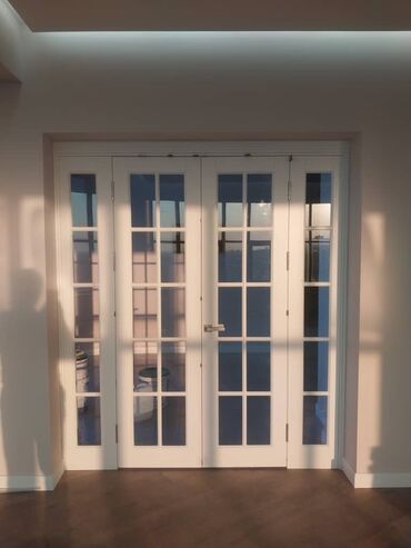 Ремонт окон и дверей: : Установка — 19