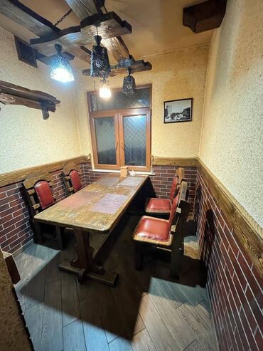 Restoran, kafelər: Nəsimi rayonu,Memar əcəmi metro yaxınlığında,İşlək pub icarəyə — 2