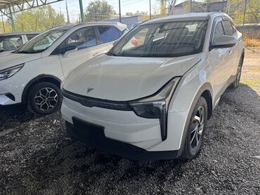 электроусилитель руля приора: 🚗 *Neta U Pro EV — 2021 год* ⚡ *Электромобиль* | *Пробег: 40,000 км*