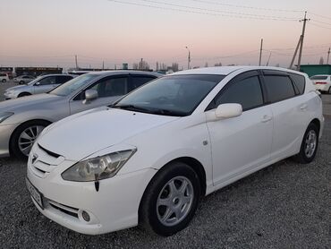 Toyota: Toyota Caldina: 2006 г., 2 л, Автомат, Бензин