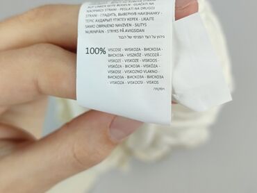 Bluzki: Sinsay, Bluzka damska, rozmiar L — 8