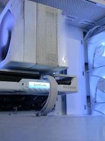 Desktop računari i radne stanice: Ryzen 7 7800X3D RX 9060XT B840 32GB 1TB - SM159PC. ✨ Prodaja i — 7