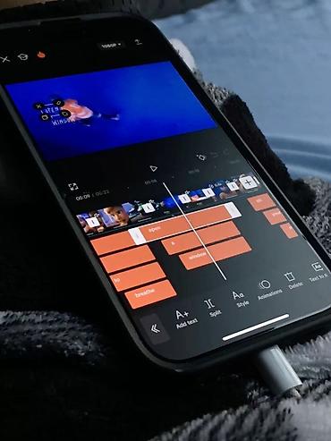 13 pro max 128: ВидеоМонтаж любого уровня Реклама, привлечение аудитории цена — 2