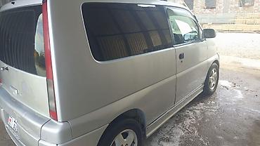 Honda: Honda S-MX : 1997 г., 2 л, Автомат, Бензин — 3