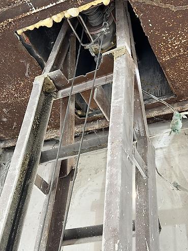 Boya qarışdıran mikser 1 tonluq lalafo.az -da Boya qarışdıran mikser 1 tonluq