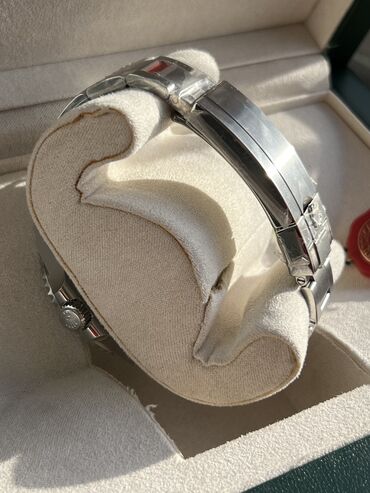 Классические часы: Rolex Submariner Date Hulk ‼️Лучшее исполнение ‼️ ◾️Премиум качество — 4