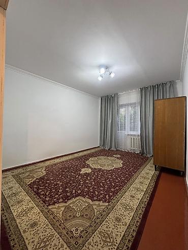 Продажа квартир: 1 комната, 33 м², 5 мкр Индивидуалка, 2 этаж, Косметический ремонт — 6