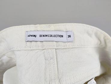 resalsa denim: Denim Collection, Spódnica damska, rozmiar S — 4