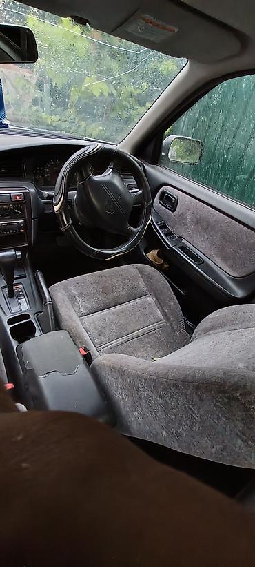 сильвия ниссан: Nissan Bluebird: 1999 г., 1.8 л, Автомат, Седан — 4