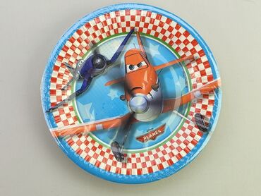Tableware: PL - Plate, condition - Ideal