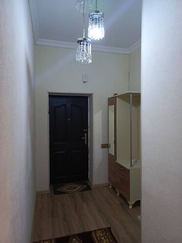 Uzunmüddətli kirayə mənzillər: Hövsan qəsəbəsi, Mida 1 layihəsi, Yeni tikili, 7 mərtəbəli binanın — 8