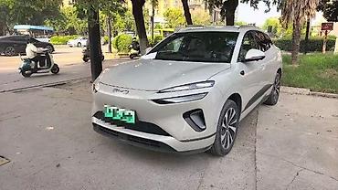bye e5: BYD Seal 06: 2025 г., Автомат, Электромобиль, Внедорожник — 1