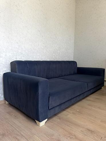 sofa: Прямой диван, Новый — 5