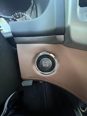 Ssangyong: Ssangyong Rexton Sports: 2019 г., 2.2 л, Автомат, Дизель, Пикап — 18